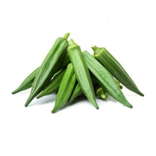 Okra (Lady Finger)